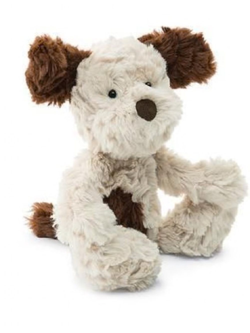 Squiggle Puppy Jellycat